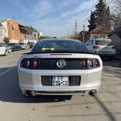 Ford Mustang - фото 4