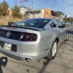 Ford Mustang - фото 5