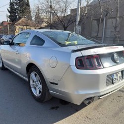 Ford Mustang - фото 6