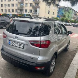 Ford Ecosport - фото 2