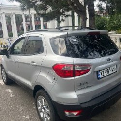 Ford Ecosport - фото 3