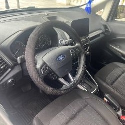Ford Ecosport - фото 4