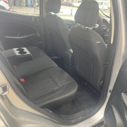 Ford Ecosport - фото 5