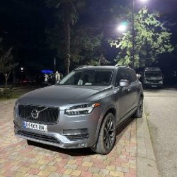 Volvo XC90 T6 - фото 2