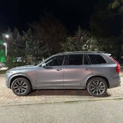 Volvo XC90 T6 - фото 3