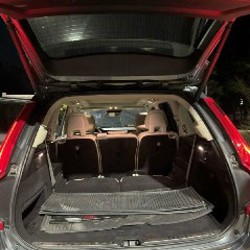 Volvo XC90 T6 - фото 4