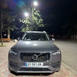 Volvo XC90 T6 - фото 5