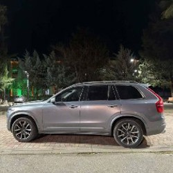 Volvo XC90 T6 - фото 6