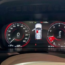 Volvo XC90 T6 - фото 7