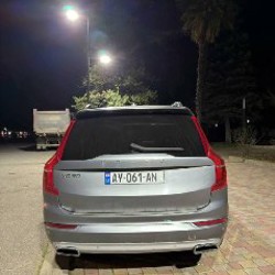 Volvo XC90 T6 - фото 8