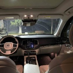 Volvo XC90 T6 - фото 9