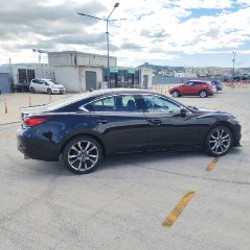 Mazda 6 Grand Touring Lemon Editon - фото 4