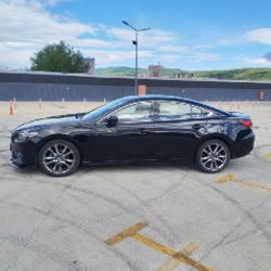 Mazda 6 Grand Touring Lemon Editon - фото 5