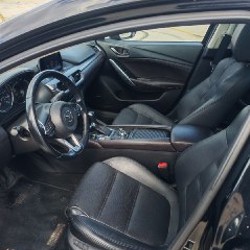 Mazda 6 Grand Touring Lemon Editon - фото 6