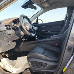 TOYOTA C-HR LIMITED - фото 6