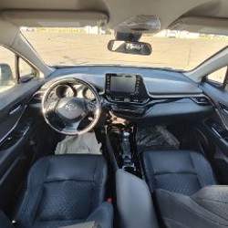 TOYOTA C-HR LIMITED - фото 7
