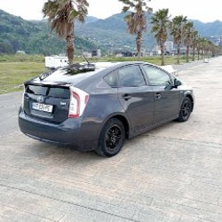 TOYOTA PRIUS 30 - фото 4
