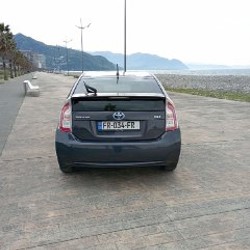 TOYOTA PRIUS 30 - фото 5