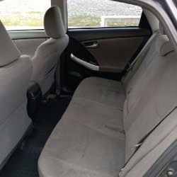 TOYOTA PRIUS 30 - фото 8