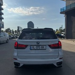 BMW X5 F15 XDRIVE - фото 5