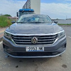 Фольксваген Пассат - фото 8
