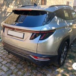 Hyundai Tucson - фото 3