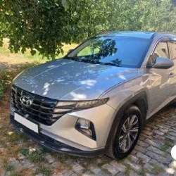 Hyundai Tucson - фото 5