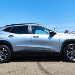 CHEVROLET Trax LT - фото 2