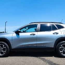 CHEVROLET Trax LT - фото 4