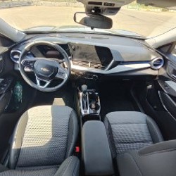 CHEVROLET Trax LT - фото 6