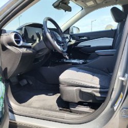 CHEVROLET Trax LT - фото 7
