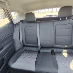 CHEVROLET Trax LT - фото 8