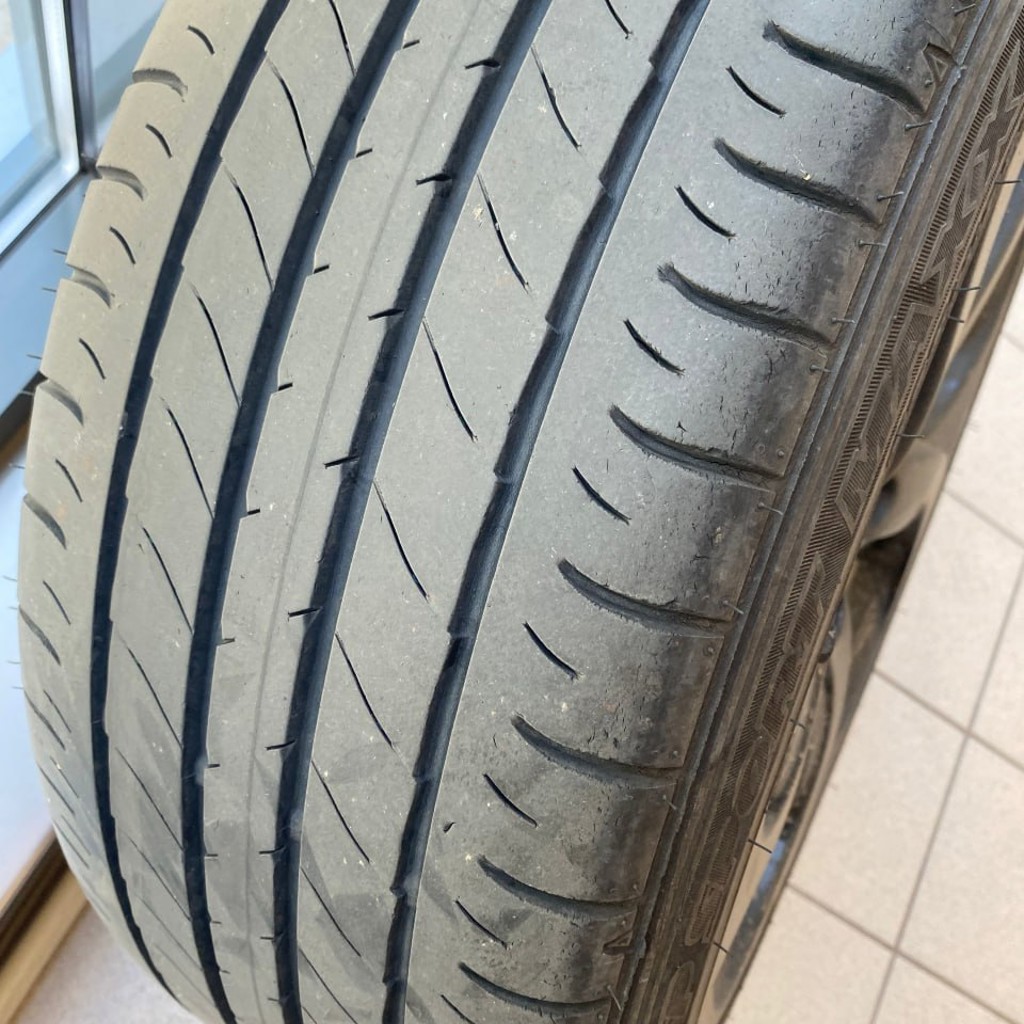 Комплект летней резины DUNLOP SP Sport Maxx