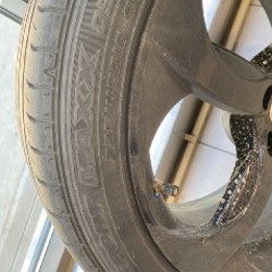 Комплект летней резины DUNLOP SP Sport Maxx - фото 2