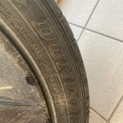 Комплект летней резины DUNLOP SP Sport Maxx - фото 3