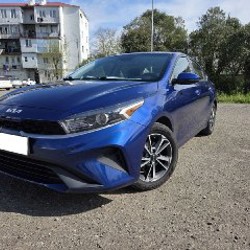 Kia Forte (Cerato) - фото 4