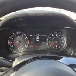 Kia Forte (Cerato) - фото 5