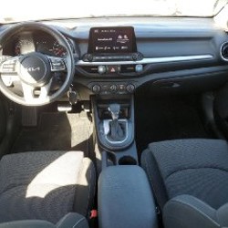 Kia Forte (Cerato) - фото 6