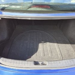 Kia Forte (Cerato) - фото 10