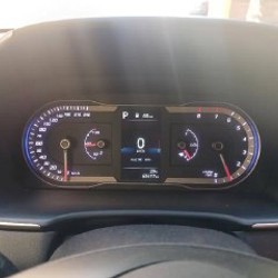 Hyundai Tucson - фото 4