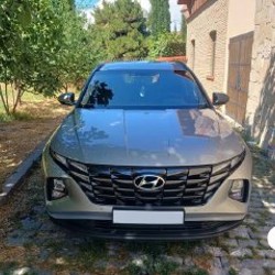 Hyundai Tucson - фото 6