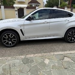 BMW X6 f16 - фото 2