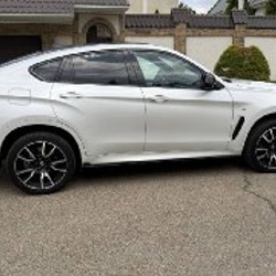BMW X6 f16 - фото 3