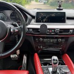 BMW X6 f16 - фото 6