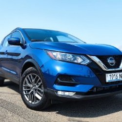 Nissan Qashqai SV AWD - фото 2