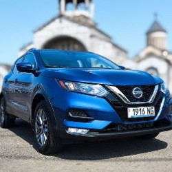Nissan Qashqai SV AWD - фото 4