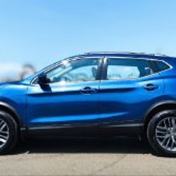 Nissan Qashqai SV AWD - фото 6