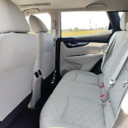 Nissan Qashqai SV AWD - фото 7