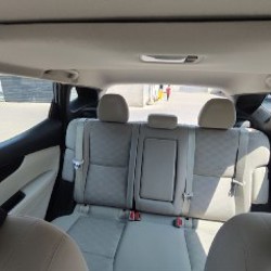 Nissan Qashqai SV AWD - фото 8