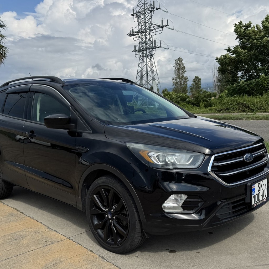 Ford Escape